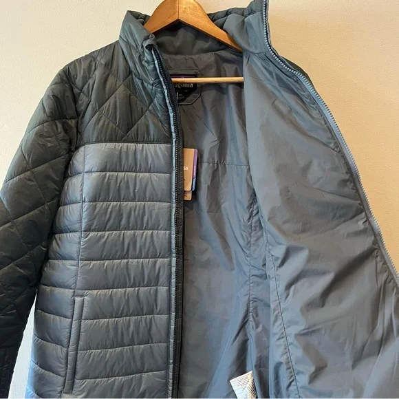NWT PATAGONIA RADALIE Insulated Jacket Women’s - Picture 8 of 12